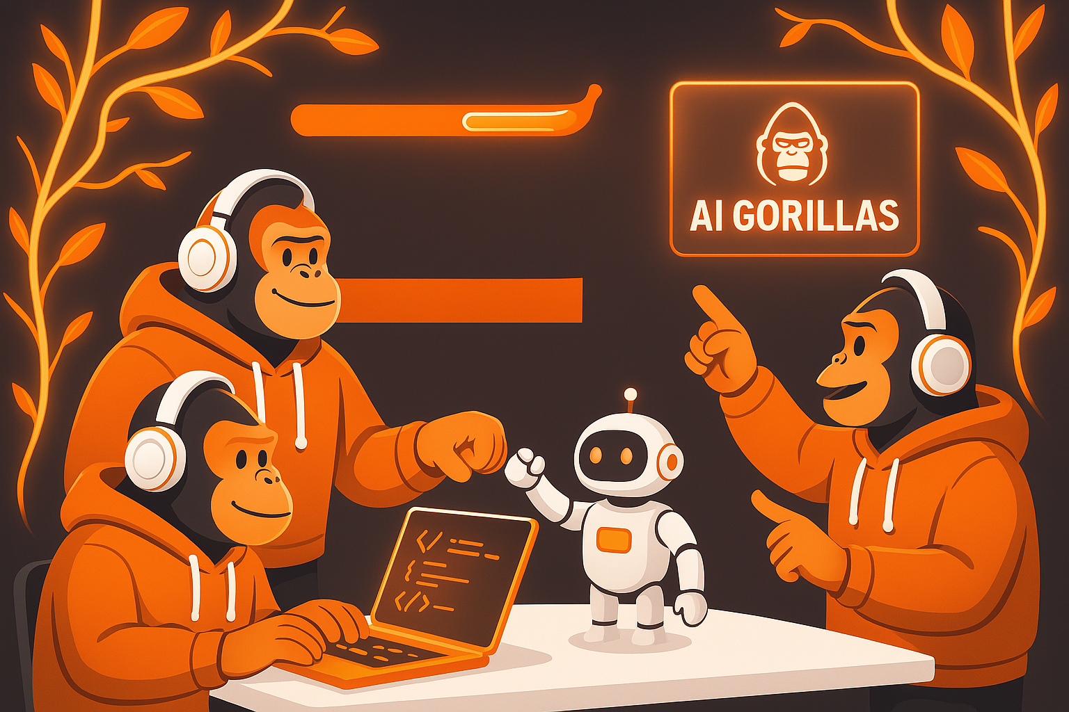 Algorillas